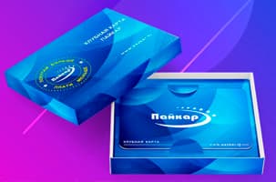 Программа лояльности Пайкар